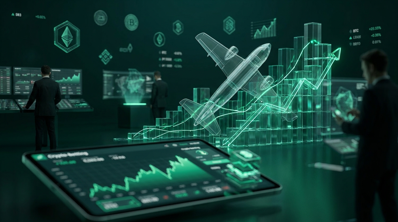 aviator crash plane multiplier rising graph