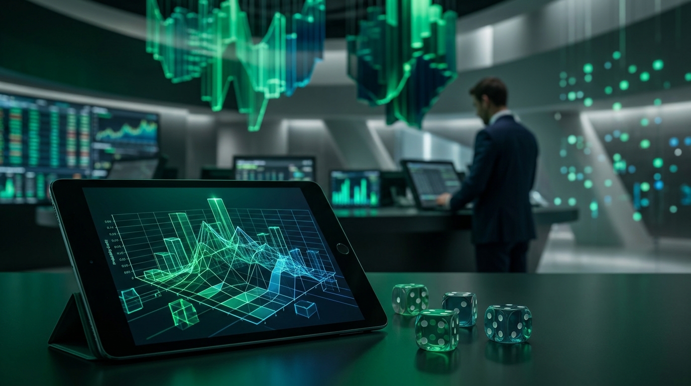 crypto dice rolls mathematical probability chart
