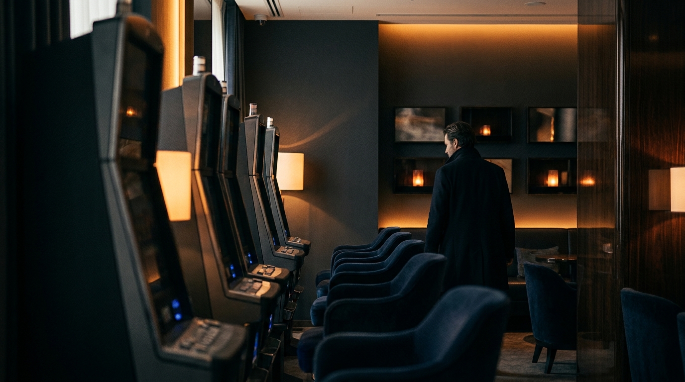 slots