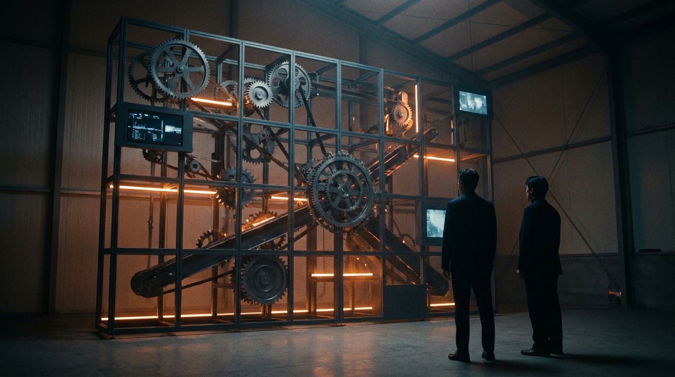 megaways reels cascading multiplier grid