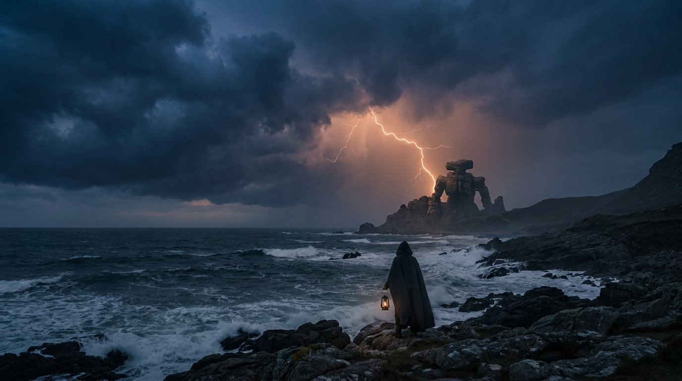 Zeus lightning bolt slot machine volatility storm