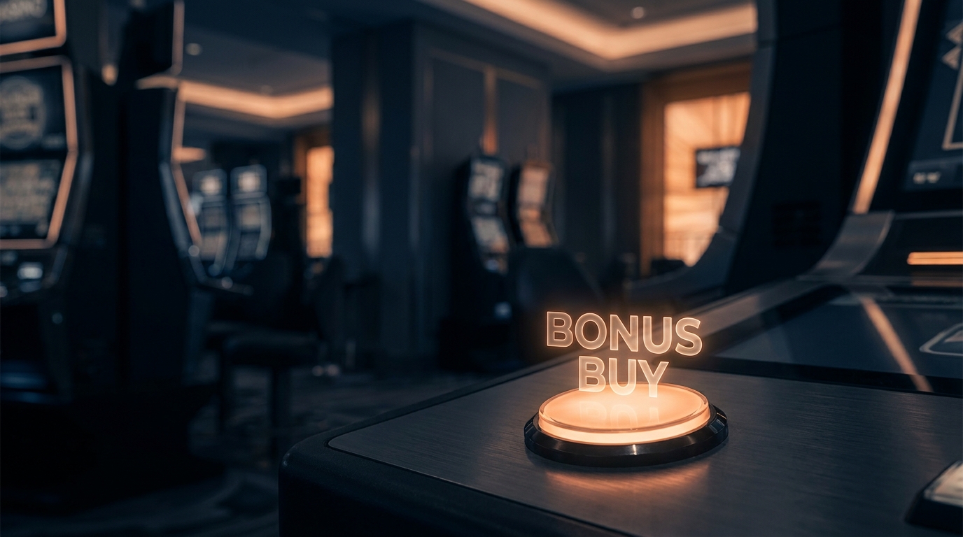 glowing slot bonus buy button casino