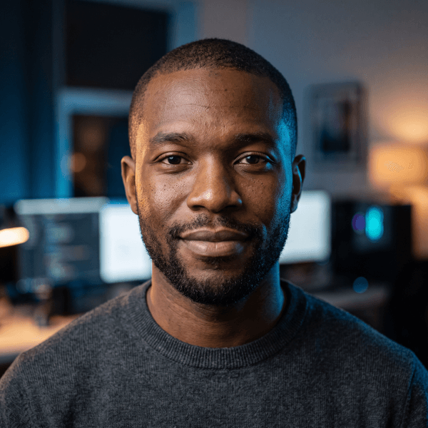 Jules Okafor