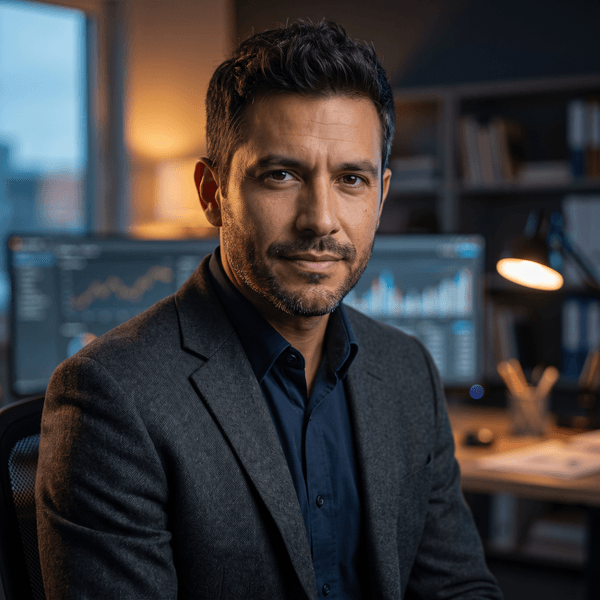 Marco Velasquez
