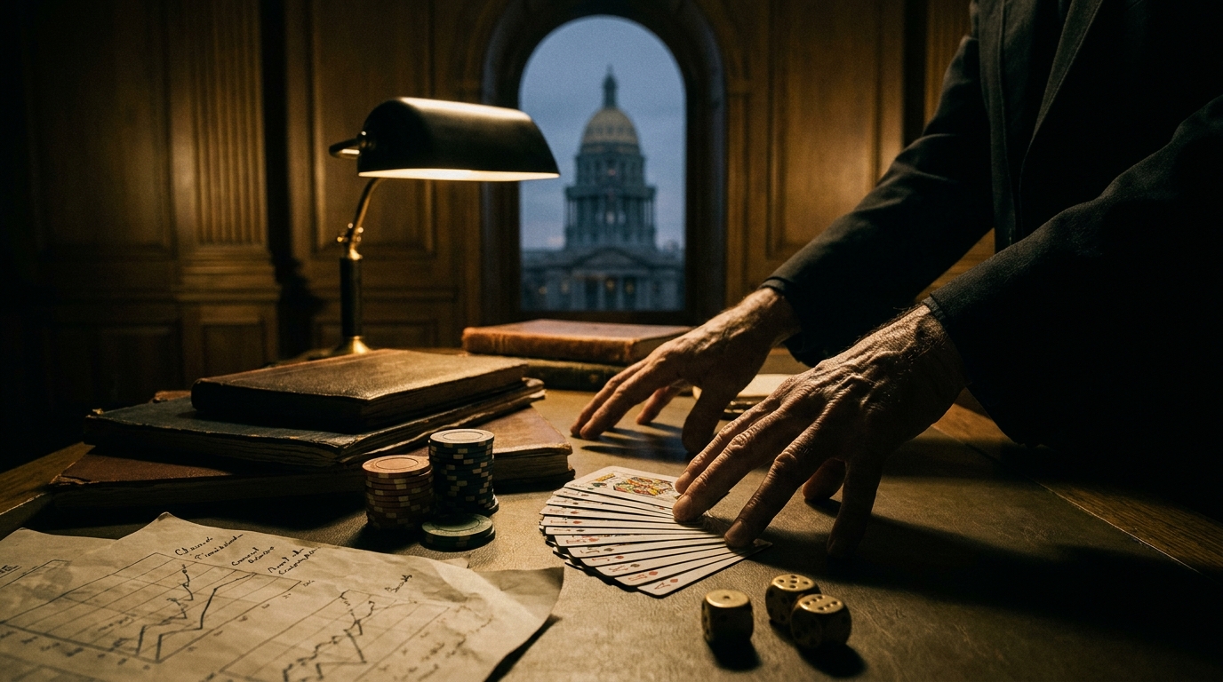 Colorado state capitol sports betting