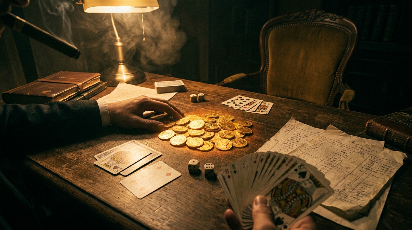 slot machine bonus coins glowing