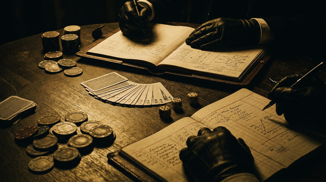 casino bonus terms math breakdown