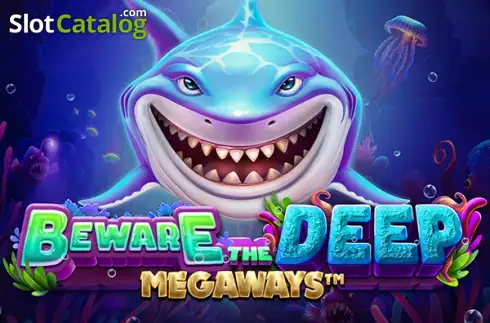 Beware The Deep Megaways