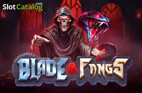 Blade &amp; Fangs