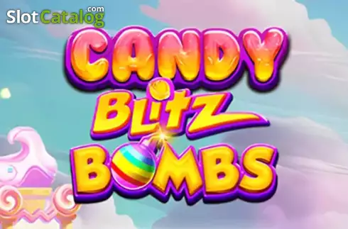 Candy Blitz Bombs