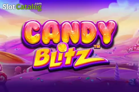 Candy Blitz