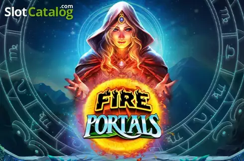 Fire Portals