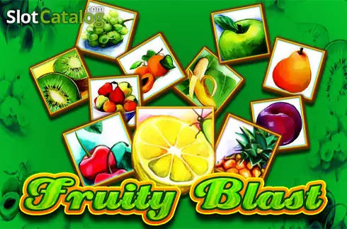 Fruity Blast