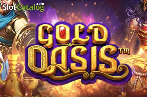 Gold Oasis