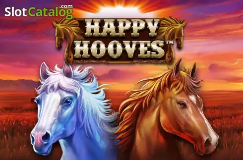 Happy Hooves