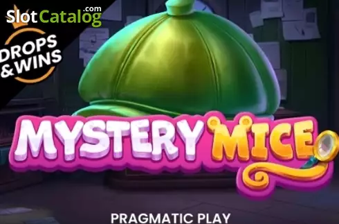 Mystery Mice