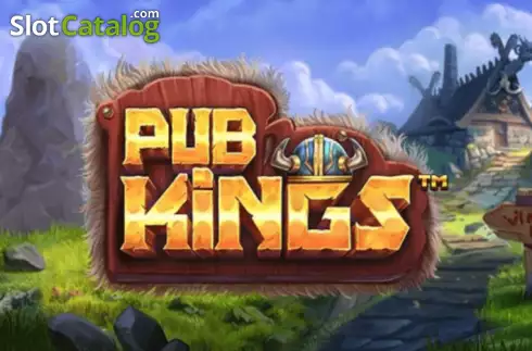 Pub Kings