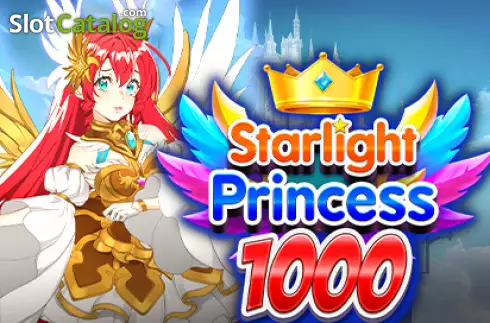 Starlight Princess 1000