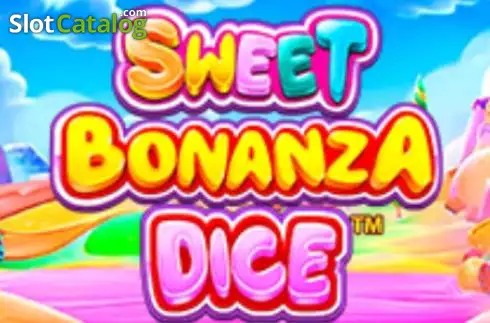 Sweet Bonanza Dice