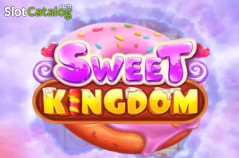 Sweet Kingdom