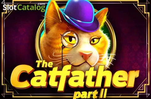 The Catfather Part II