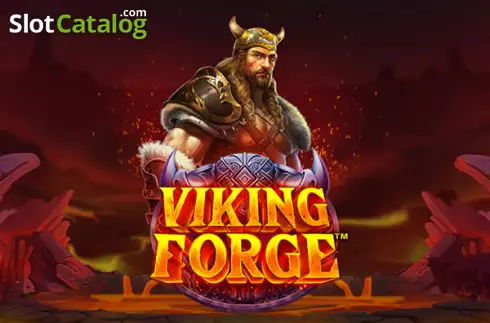 Viking Forge